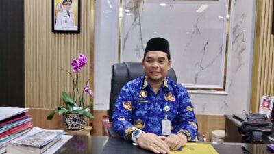 Sekda Kotabaru Ungkap Program Unggulan dan Strategi Pengelolaan Sampah TPS 3R