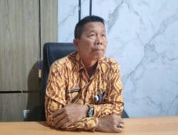 TPS 3R Desa Sungai Taib Kembali Beroperasi, Warga Antusias Dukung Pengelolaan Sampah Mandiri