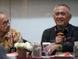 Pemprov Kalsel Perkuat Koperasi Merah Putih Lewat Pendampingan Langsung