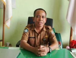 SMAN 1 Kotabaru Tanamkan Disiplin Lewat Kurikulum Merdeka 