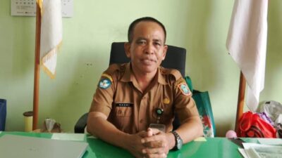 SMAN 1 Kotabaru Tanamkan Disiplin Lewat Kurikulum Merdeka 