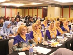 Perkuat Peran Perempuan dalam Pembangunan, Pemkab Tanah Bumbu Gelar Bimtek Public Speaking