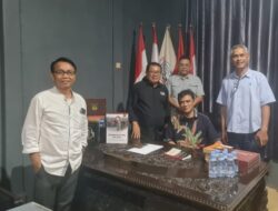 AJI dan SMSI: Menyulam Kolaborasi untuk Ekosistem Media yang Lebih Sehat