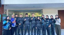 Kontingen Angkat Besi Kalsel Siap Unjuk Gigi di POPNAS XVII 2025 Jakarta