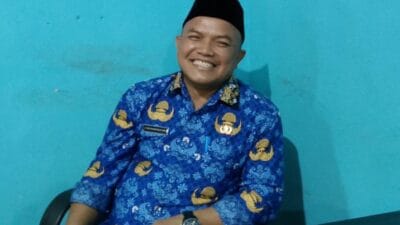 Dinas Perindagkop Kotabaru Dorong Sertifikasi Halal dan Penguatan Industri Kecil