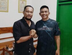 Koramil 1004-09/Sampanahan Dorong Ketahanan Pangan dan Ekonomi Lewat Koperasi Merah Putih