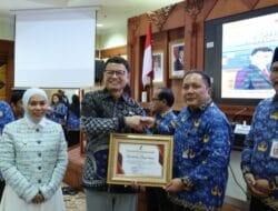 BPOM Gandeng Pemprov Kalsel Perkuat Kapasitas Daerah Awasi Obat dan Pangan