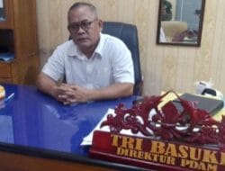 PDAM Kotabaru Genjot Inovasi dan Program Air Bersih Hingga 2035