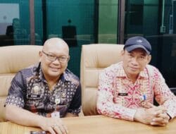 Optimisme H. Annur: Kotabaru Maju dengan Demokrasi Cerdas dan Masyarakat Berdaya