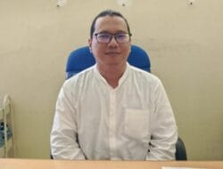 Moch Faizal Tegaskan: Bulog Kotabaru Siap Jadi Garda Depan Ketahanan Pangan