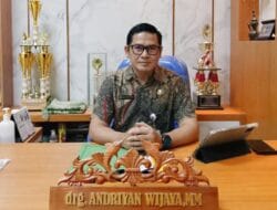 RSUD Pangeran Jaya Sumitra Kotabaru Fokus Tingkatkan Layanan dan Infrastruktur