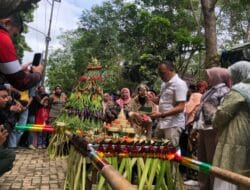 Dorong Grebek Kampung Jadi Daya Tarik, Wabup Syairi Mukhlis Tutup MP2AF 2025