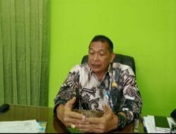 Disnaker Kotabaru Fokus Tingkatkan PAD dan SDM Lokal