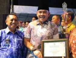 Tala Expo 2025 Resmi di Tutup, Bupati Rahmat Trianto Apresiasi Animo Masyarakat dan Peningkatan Ekonomi