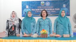 Bentuk Generasi Cerdas dan Sehat, TP PKK Kotabaru Dorong Penguatan PAAR di Era Digital