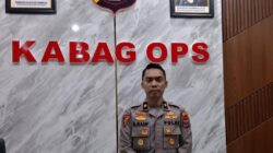 Lindungi Generasi Muda, Kabag Ops Polres Kotabaru Tegaskan Pentingnya Perda