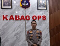 Lindungi Generasi Muda, Kabag Ops Polres Kotabaru Tegaskan Pentingnya Perda