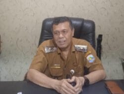 Dinkes Kotabaru Cetak Prestasi, Program Amplang Saijaan Sabet Juara 1 Inovasi Pelayan Publik
