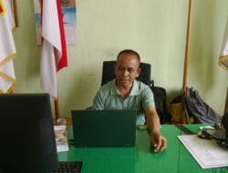Kepala Sekolah SMAN 1 Kotabaru: Akademik dan Olahraga Kunci Dongkrak Prestasi Siswa