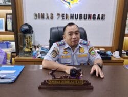 2026, Dishub Kotabaru Gaspol Digitalisasi Transportasi