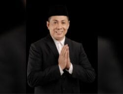 H. Abidin Dukung Penuh Awaludin Pimpin Koni Kotabaru