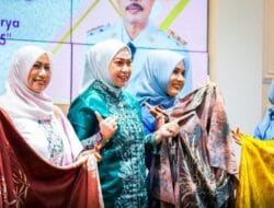 Dorong Pemberdayaan Perempuan, Pemkot Banjarbaru Gelar Peringatan Hari Ibu ke-79