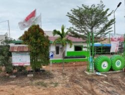 Dituding Sebabkan Longsor,PT MJAB: Informasi Itu Tidak Benar