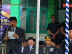 HAB ke-80 Kemenag, Wabup Tanah Laut Tegaskan Agama sebagai Kekuatan Pemersatu