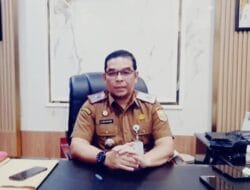 Pemkab Kotabaru Perkuat Pelayanan Publik di 2026