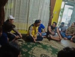 Penggantian Jembatan Semayap: Mediasi Redakan Ketegangan, Pekerjaan Infrastruktur Kembali Berjalan