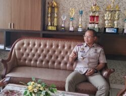 Catat Rekor Kinerja 2025, BPN Kotabaru Siap Tancap Gas di 2026