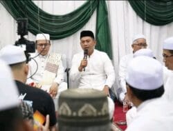 Peringati Isra Mi’raj, Wali Kota Banjarmasin Ajak Perkuat Keimanan