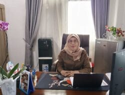 PPPAPPKB Kotabaru Perkuat Garda Perlindungan Perempuan dan Anak Lewat Sinergi Lintas Sektor
