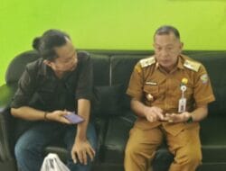 Kotabaru Tetapkan UMK Tertinggi se-Kalsel, Disnaker Genjot Retribusi TKA dan Pelatihan Berbasis Masyarakat