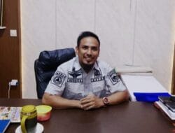 Fokus Pencegahan dan Kolaborasi, BPBD Kotabaru Perkuat Ketangguhan Daerah