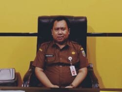 Cetak Sawah dan Rehabilitasi Lahan, Strategi DKPP Kotabaru Perkuat Ketahanan Pangan 2026