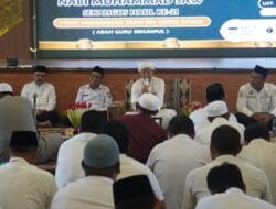 Pemkab Kotabaru Gelar Peringatan Isra Miraj Nabi Muhammad SAW Sekaligus Haul ke-21 Guru Sekumpul