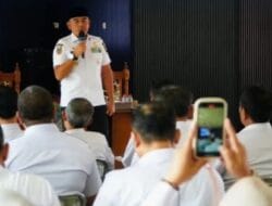 Bupati Tanah Laut Tekankan Peningkatan Kualitas Pendidikan dan Penguatan Karakter