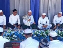 PDAM Kotabaru Gelar Peringatan Isra Mi’raj, Tanamkan Nilai Religius Dalam Pelayan Publik