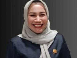 HUT ke -22 SMAN 1 Pulau Laut Timur, Ketua DPRD Kotabaru Sampaikan Pesan Pendidikan