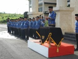 Momentum HKN 2026, Pemkab Kotabaru Dorong ASN Tingkatkan Pelayan Publik