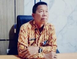 Desa Sungai Taib Fokus Tingkatkan Kesejahteraan Warga Lewat Program Infrastruktur Dan Koperasi