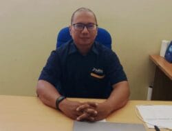 Kepala Baru Bulog Kotabaru Tegaskan Komitmen Jaga Stabilitas Pangan