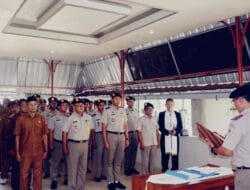 Kantor Pertanahan Kotabaru Mulai PTSL 2026, 1.500 Bidang Tanah Jadi Target