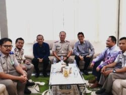 Perkuat Sinergi, BPN Kotabaru Gandeng Politeknik Kotabaru dan STKIP Paris Barantai