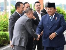Presiden Prabowo Kunjungi Inggris dan Swiss, Dorong Diplomasi Global dan Kerja Sama Ekonomi