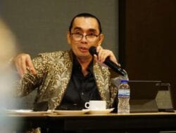 Akademisi Trisakti Dukung Mentan Amran Usut Tuntas Penyelundupan Beras