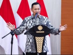AHY: Infrastruktur Berkualitas Berawal dari SDM yang Kompeten