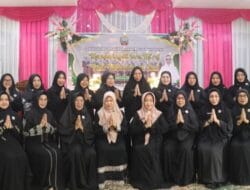 GOW HSS Peringati Isra Mi’raj 1447 H, Perempuan Diajak Perkuat Nilai Keimanan dan Kebersamaan