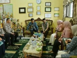 Tanggapi Isu Viral, Wabup HSS Datangi MTsN 1 Hulu Sungai Selatan